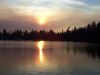 The Sunset - Photo by Suzanne 