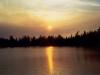 The Sunset - Photo by Christina 