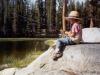 Jeremiah Fishing - Photo by Matthew 