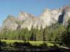 Yosemite Valley - Photo by Matthew 