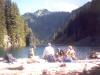 Lake. 