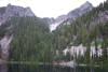 Upper Ptarmigan Lake. 
