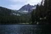 Lower Ptarmigan Lake. 