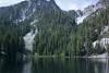 Upper Ptarmigan Lake. 