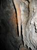 Stalactite. 
